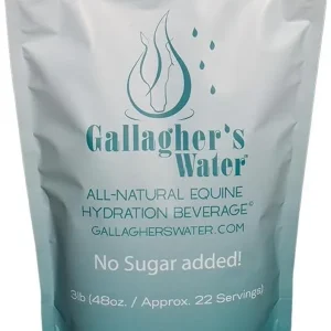 Gallaghers Water No Added Sugar 3lb