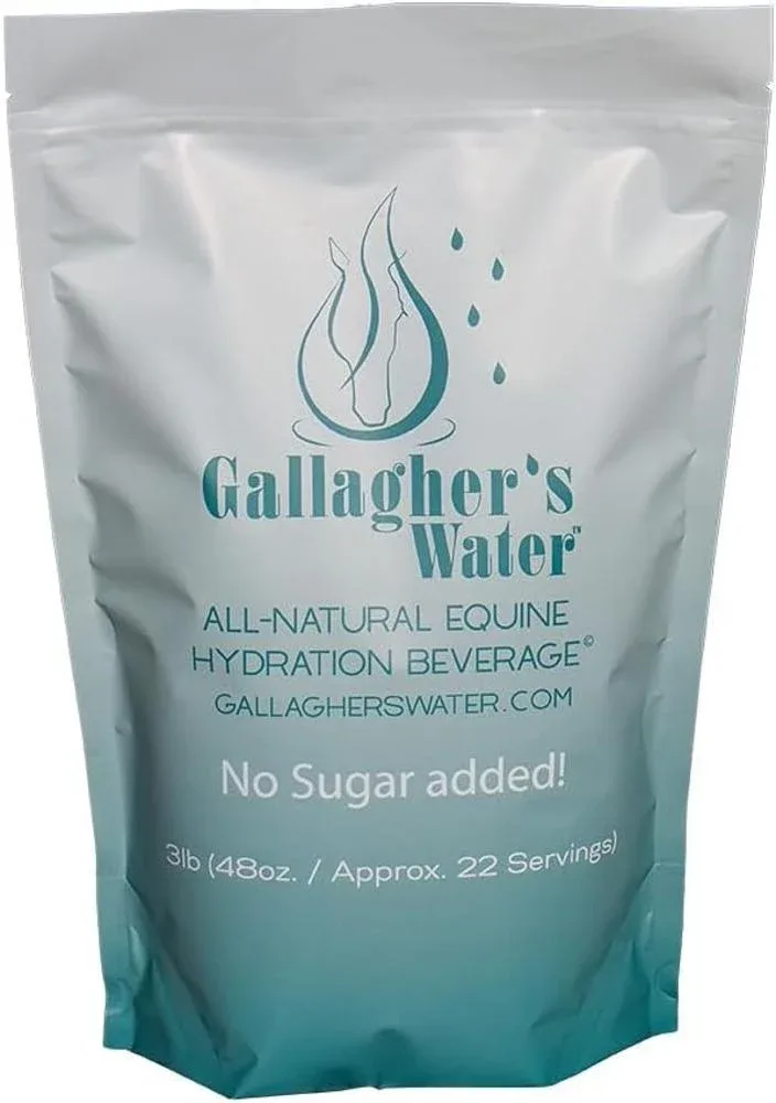 Gallaghers Water No Added Sugar 3lb