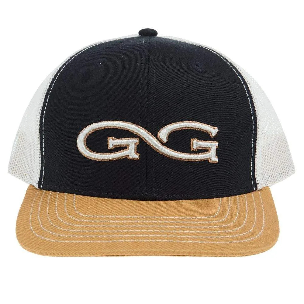 Game Guard Men's Tricolor Caviar Cap - Image 2