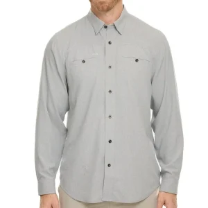 Game Guard Tarpon Maverick Microfiber Long Sleeve