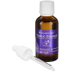 Garlic Essence (50 ml) - Aquaforest