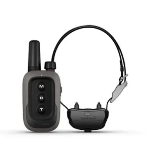 Garmin® Delta SE Handheld and Dog Collar
