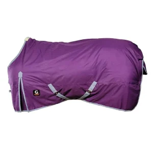 Gatsby 1200D HW WP Turnout Blanket