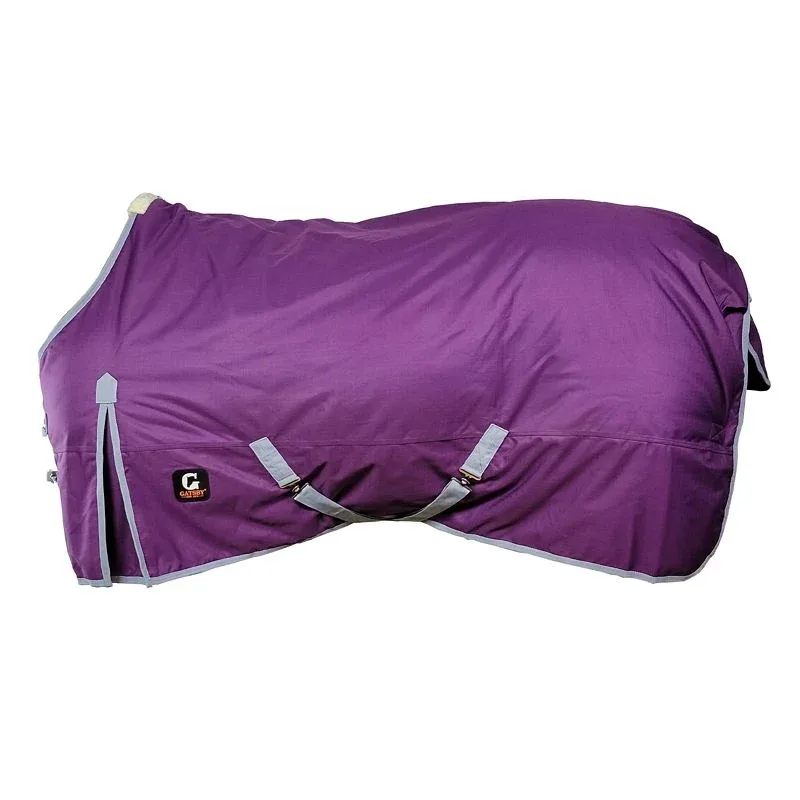 Gatsby 1200D HW WP Turnout Blanket