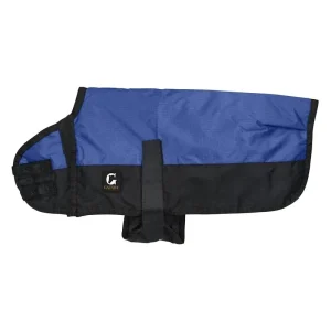 Gatsby 600D Ripstop Waterproof Dog Coat