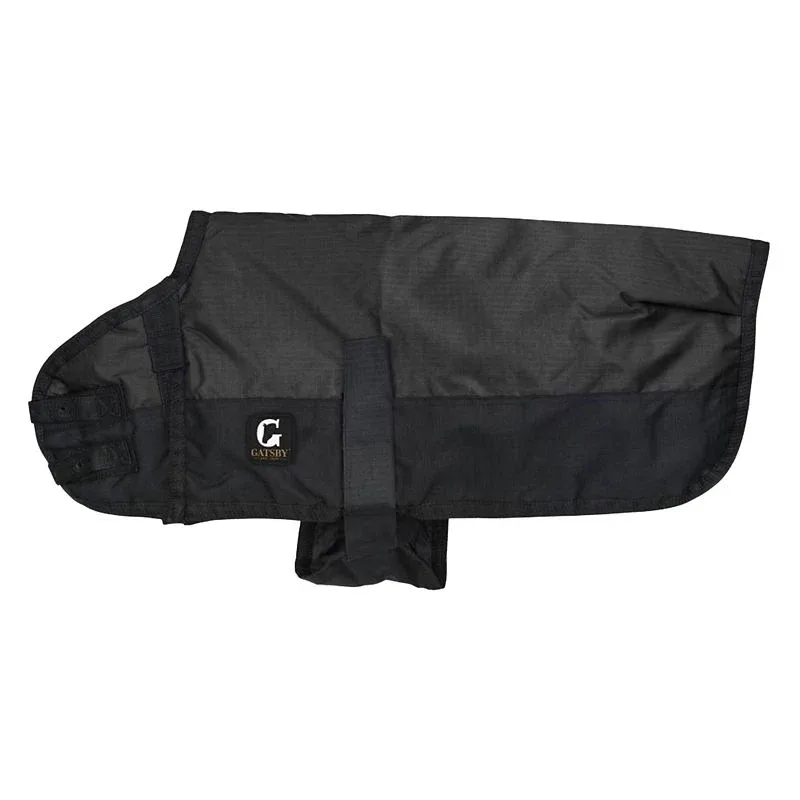 Gatsby 600D Ripstop Waterproof Dog Coat - Image 2