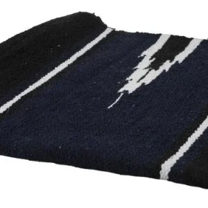 Gatsby Acrylic Western Saddle Blanket