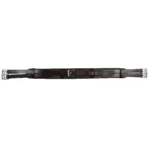 Gatsby Adjustable Girth Havana