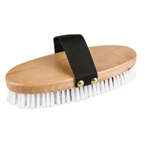 Gatsby BodyFace Brush Large
