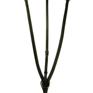 Gatsby Braided Raised Breastplate