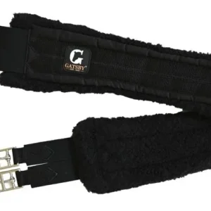 Gatsby Chafeless Fleece Girth