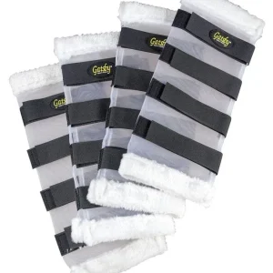 Gatsby Cool-Mesh Fly Boots