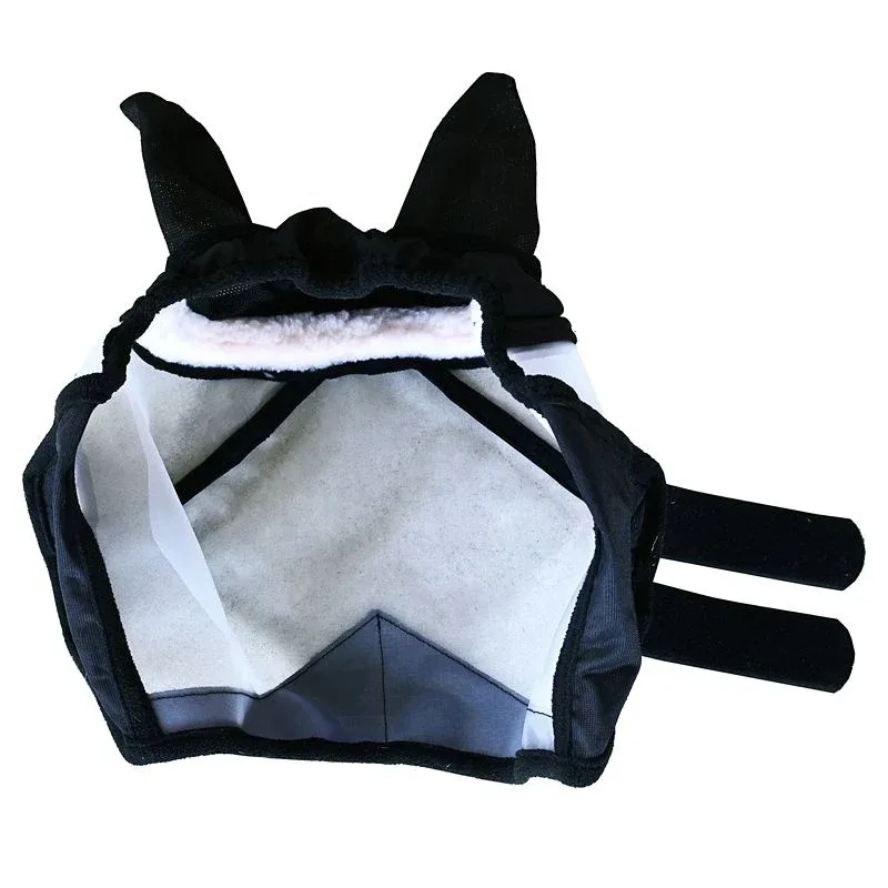 Gatsby Cool-Mesh Fly Mask With Ears - Image 2