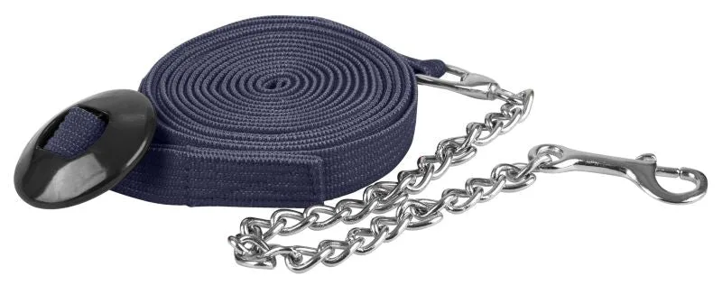 Gatsby Cotton Lunge Line 24 ft - Image 2