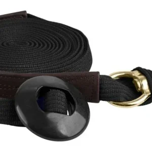 Gatsby Cotton Lunge Line 25ft