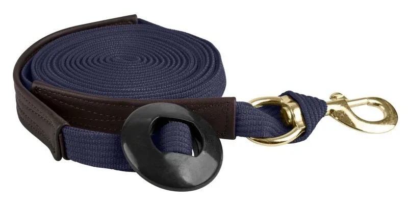 Gatsby Cotton Lunge Line 25ft - Image 2