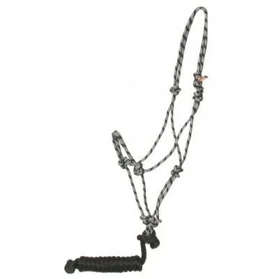 Gatsby Cowboy Draft Halter/Lead