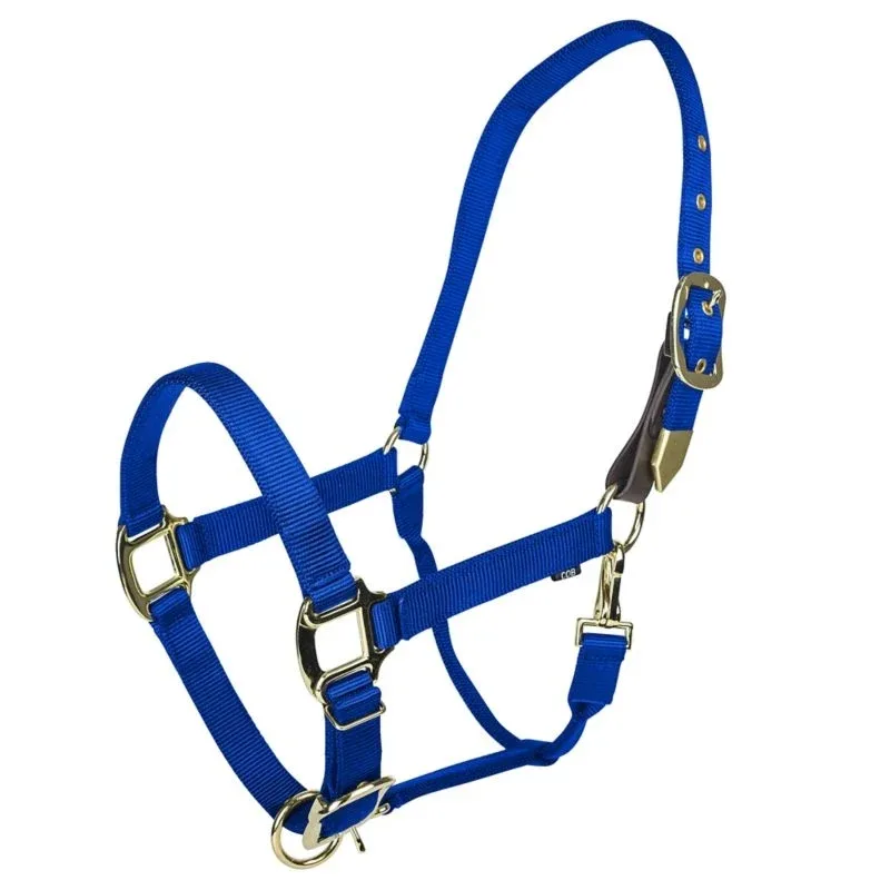 Gatsby Gold Safety Breakaway Halter - Image 2