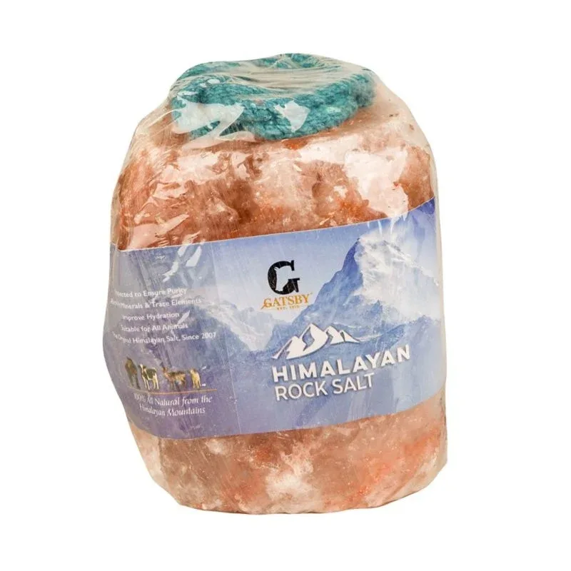 Gatsby Himalayan Rock Salt 1.1lb - Image 2