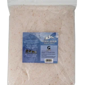 Gatsby Himalayan Rock Salt Granules 4oz et