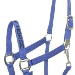 Gatsby I LOVE MY HORSE Nylon Halter
