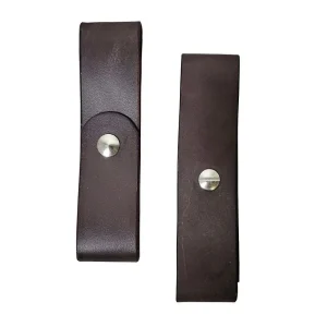 Gatsby Leather Replace Safety Halter Connect 1in