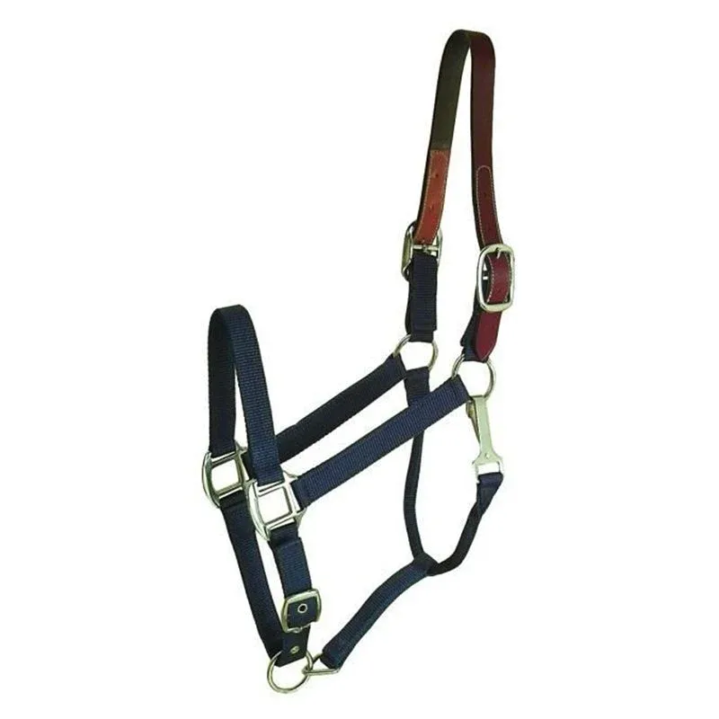 Gatsby Nylon Breakaway Halter