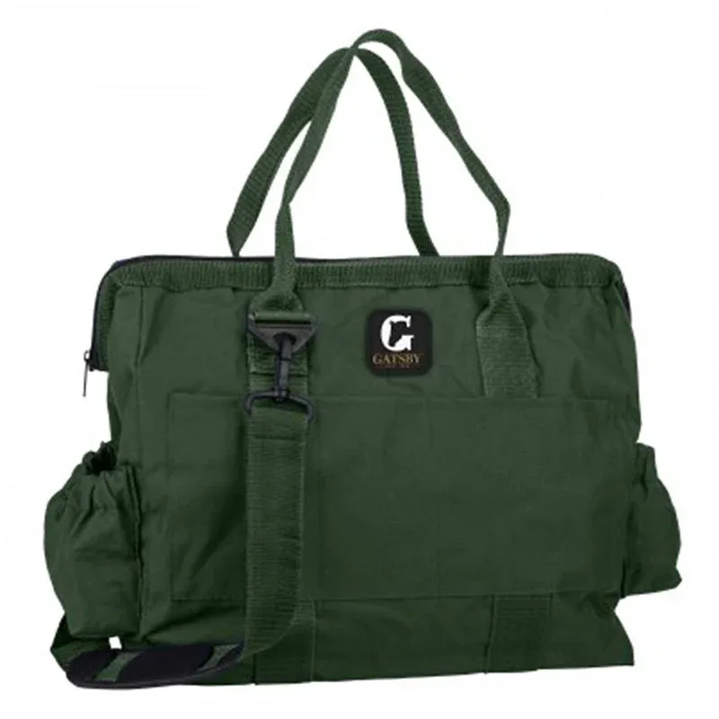 Gatsby Nylon Grooming Tote - Image 2