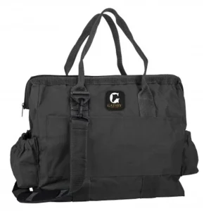 Gatsby Nylon Grooming Tote