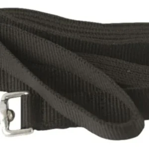 Gatsby Nylon Lead/Snap