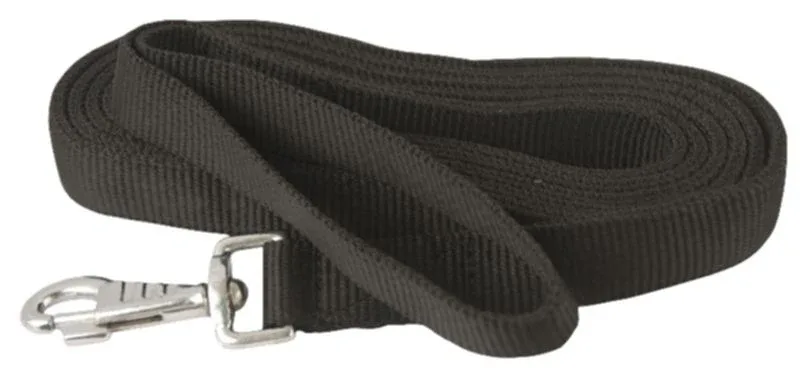 Gatsby Nylon Lead/Snap