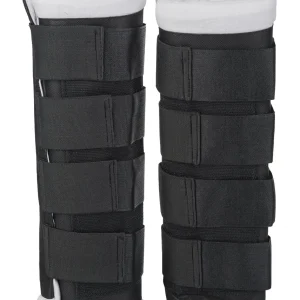 Gatsby Nylon Rapid-Horse Wraps Set of 2