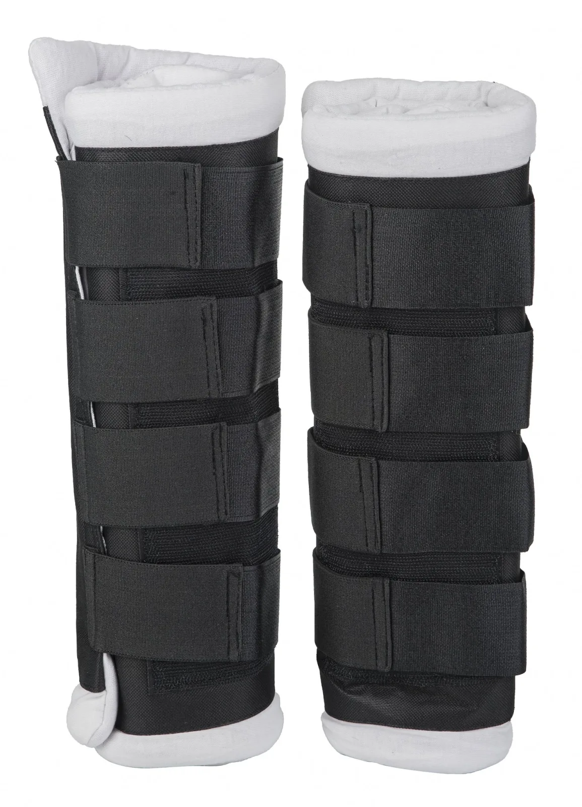 Gatsby Nylon Rapid-Horse Wraps Set of 2