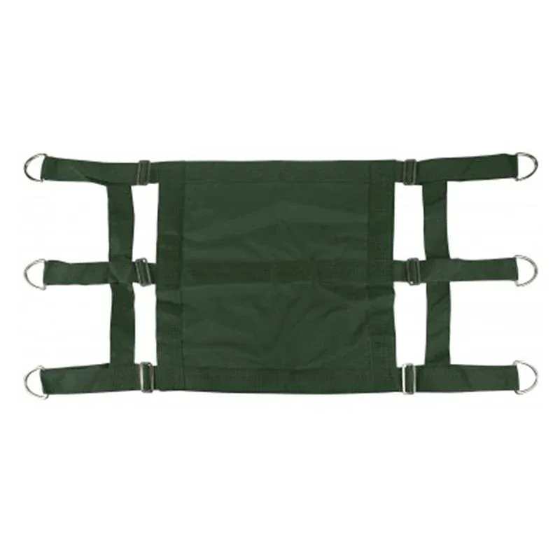 Gatsby Nylon Stall Guard with Closed Center - Image 2