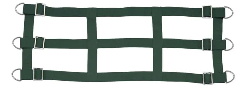 Gatsby Nylon Stall Guard with HD D-Rings - Image 2