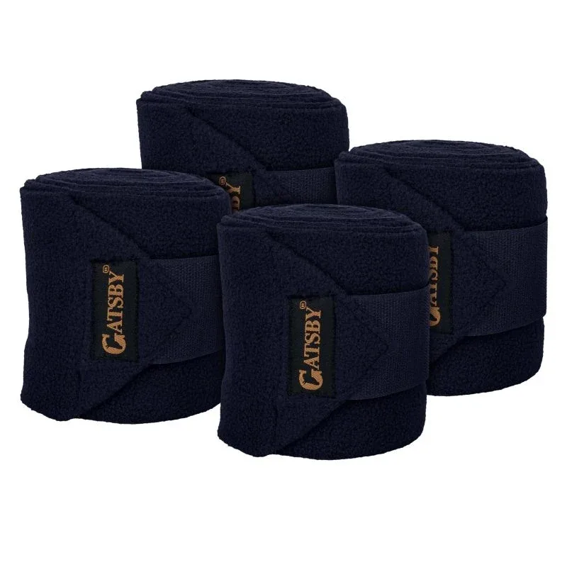 Gatsby Polo Leg Wraps - Image 2