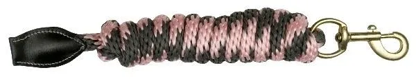 Gatsby Poly 8ft Lead/Leather Joint - Image 2