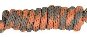 Gatsby Poly 8ft Lead/Leather Joint