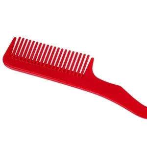 Gatsby Poly Mane Comb with Hoofpick 9 1/2in