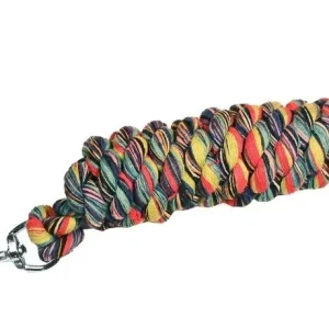Gatsby Premium Cotton Leads 7ft