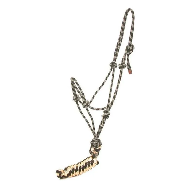 Gatsby Professional Rope Halter/Lead - Image 2