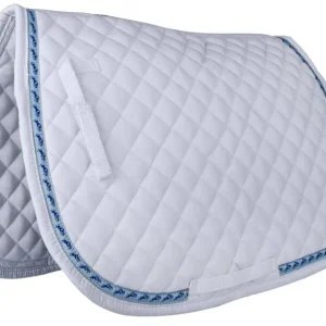 Gatsby Ribbon All-Purpose Saddle Pad Jumper