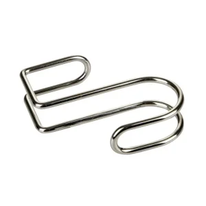Gatsby Steel Wire Hook 4in