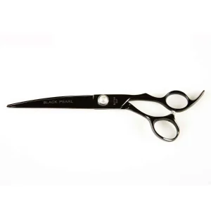 Geib Black Pearl Curved Shear 7.5In