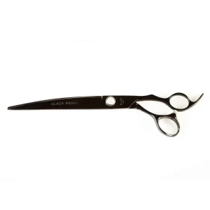 Geib Black Pearl Curved Shear 8.5In