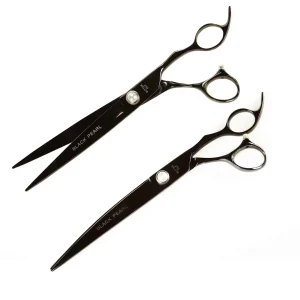 Geib Black Pearl Shears