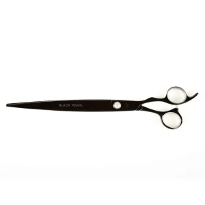Geib Black Pearl Strait Shear 10In