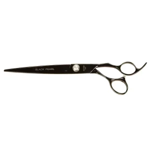 Geib Black Pearl Strait Shear 7.5In