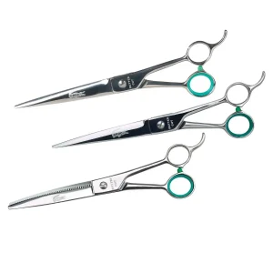 Geib Crocodile 8.5" 3-Piece Shear Kits