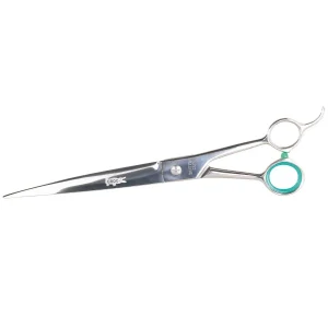 Geib Crocodile Curved Shears, 9.5"